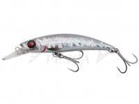 Esca Savage Gear Gravity Runner 10cm 37g Fast Sinking - Zebra Glow