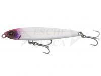 Esca Savage Gear Jig Pencil Micro 3.8cm 5g Sinking - Holo White Glow