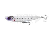 Esca Savage Gear Pop Walker 2.0 11.5cm 20.5g F - Snow Sardine