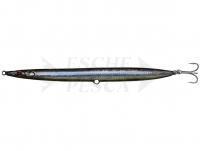 Esca Savage Gear Sandeel Pencil SW 125mm 19g - Black Pearl