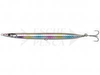 Esca Savage Gear Sandeel Pencil SW 125mm 19g - Cotton Candy