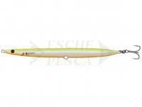 Esca Savage Gear Sandeel Pencil SW 125mm 19g - Lemon Back