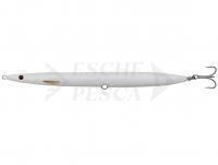 Esca Savage Gear Sandeel Pencil SW 125mm 19g - Matte White