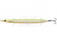 Esca Savage Gear Sandeel Pencil SW 90mm 13g - Lemon Back