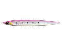 Esca Savage Gear Sardine Slider 15.5cm 100g Fast Sinking - UV Pink Glow