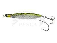 Esca Savage Gear Seeker ISP 68mm 12g - Green Mackerel