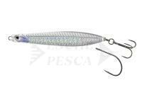 Esca Savage Gear Seeker ISP 68mm 12g - Pearl Silver