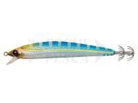 Esca Savage Gear Squid Beat Trolling 10cm 11g Floating - Blue