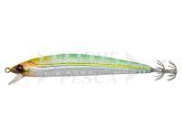 Esca Savage Gear Squid Beat Trolling 10cm 11g Floating - Green