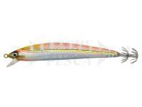 Esca Savage Gear Squid Beat Trolling 10cm 11g Floating - Orange