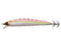 Esca Savage Gear Squid Beat Trolling 10cm 11g Floating - Pink