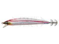 Esca Savage Gear Squid Beat Trolling 10cm 11g Floating - White Pink Head