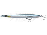 Esca Savage Gear Surf Walker 2.0 15.5cm 17g Floating - Mirror Sardine UV