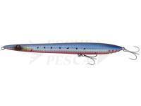 Esca Savage Gear Surf Walker 2.0 15.5cm 26.5g Sinking - Red Belly Sardine UV