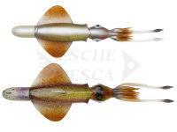 Esca Siliconicha Savage Gear Swim Squid RTF 18cm 90g S - Horny Squid