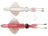 Esca Siliconicha Savage Gear Swim Squid RTF 18cm 90g S - Pink Glow