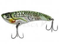 Esca Savage Gear Vib Blade SW 3.5cm 4g Fast Sinking - Green Mackerel