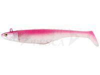 Sea Lure Westin Magic Minnow Jig 10cm 12g - Glowing Lipstick