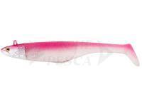 Sea Lure Westin Magic Minnow Jig 17cm 75g | Head: 47g - Glowing Lipstick