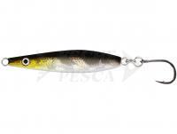 Esca Westin Salty Jig 7cm 22g - Black Headlight