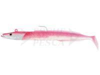 Sea Lure Westin Sandy Andy Jig Bulk 13cm 22g - Glowing Lipstick