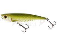 Esche Westin Spot-On Top Walker 10cm 15g - Green Minnow