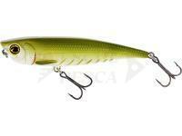 Esche Westin Spot-On Top Walker 12.5cm 27g - Green Minnow