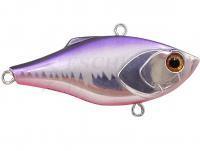 Esca Mustad Rouse Vibe S 5cm 7.6g - Chrome Purple Black