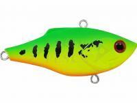 Esca Mustad Rouse Vibe S 5cm 7.6g - Fire Tiger
