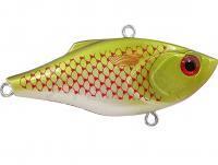 Esca Mustad Rouse Vibe S 5cm 7.6g - Green Mullet