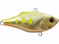 Esca Mustad Rouse Vibe S 5cm 7.6g - Yellow Trout