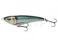 Esca Savage Gear Freestyler V2 11cm 28g Slow Sinking - Green Silver