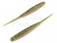 Esca Siliconicha Noike Machobee 3.6inch 92mm - 137 Young Perch