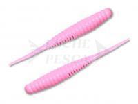 Esca Siliconicha Noike Machobee 3.6inch 92mm - 49 Bubblegum