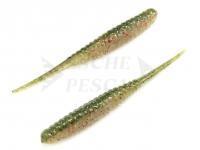 Esca Siliconicha Noike Redbee 2.8inch 95mm - 137 Young Perch