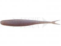 Esca Siliconicha Noike S.L.T. Minnow  3.5 inch 89mm - 18 Pro Blue Prism