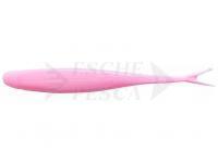 Esca Siliconicha Noike S.L.T. Minnow  3.5 inch 89mm - 49 Bubblegum