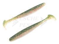 Esca Siliconicha Noike Smokin Swimmer 4 inch 100 mm - 137 Young Perch