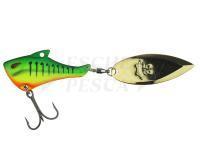 Esca Nories In The Bait Bass 18g - BR-13M Mat Hot Tiger