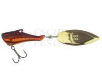Esca Nories In The Bait Bass 18g - BR-14 Soft Shell