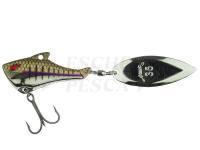Esca Nories In The Bait Bass 18g - BR-158 Metal Live Wakasagi