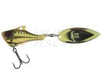 Esca Nories In The Bait Bass 18g - BR-16 Spotted Gold