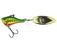 Esca Nories In The Bait Bass 18g - BR-18 Overflow