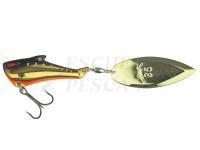 Esca Nories In The Bait Bass 18g - BR-2 Gold Rush