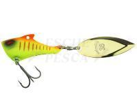 Esca Nories In The Bait Bass 18g - BR-265M Mat Fire Tiger