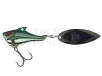 Esca Nories In The Bait Bass 18g - BR-353 Black Flash