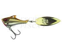 Esca Nories In The Bait Bass 18g - BR-6 Shallow Flat Special