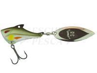 Esca Nories In The Bait Bass 18g - BR-78M Mat Pearl Ayu