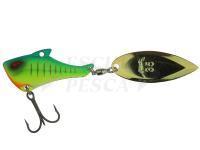 Esca Nories In The Bait Bass 18g - BR-7M Muddy Sense