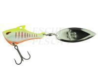 Esca Nories In The Bait Bass 18g - BR-8M Buster White